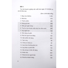 Sách - Hệ Thống Bài Tập & Câu Hỏi Trắc Nghiệm Nguyên Lý Kế Toán