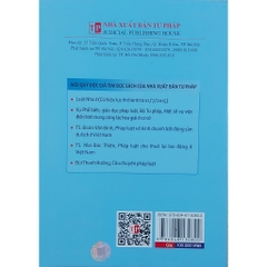 Sách - Pháp Luật Về Nhà Ở Xã Hội Ở Việt Nam Hiện Nay - Những Vấn Đề Lý Luận Và Thực Tiễn