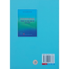 Sách - Các nguyên tắc hiến định trong tố tụng hình sự Việt Nam