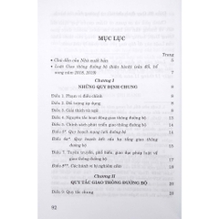 Sách - Luật Tổ Chức Chính Quyền Địa Phương (Hiện Hành) (Sửa Đổi, Bổ Sung Năm 2017, 2019, 2023))