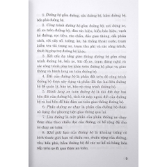 Sách - Luật Tổ Chức Chính Quyền Địa Phương (Hiện Hành) (Sửa Đổi, Bổ Sung Năm 2017, 2019, 2023))