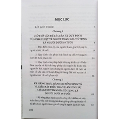 Sách - Kỹ Năng Thực Hành Quyền Công Tố, kiểm Sát  Điều Tra, Kiểm Sát Xét Xử Sơ Thẩm Vụ Án Hình Sự...