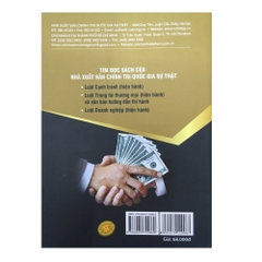 Sách - Pháp Luật Kiểm Soát Thỏa Thuận Sử Dụng Giá - Lý Thuyết Và Thực Tiễn Tại Việt Nam