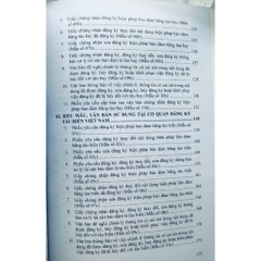 Sách -Thủ Tục Đăng Ký, Cung Cấp Thông Tin Về Biện Pháp Bảo Đảm Bằng Tài Sản