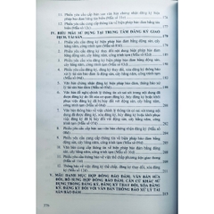 Sách -Thủ Tục Đăng Ký, Cung Cấp Thông Tin Về Biện Pháp Bảo Đảm Bằng Tài Sản