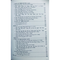 Sách - Tài Liệu Sinh Hoạt Đoàn Thanh Niên Cộng Sản Hồ Chí Minh Dành Cho Cán Bộ Đoàn