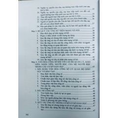 Sách - Giáo Dục Đạo Đức, Lối Sống Cho Học Sinh, Sinh Viên Trong Nhà Trường Và Gia Đình