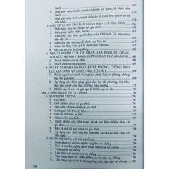 Sách - Giáo Dục Đạo Đức, Lối Sống Cho Học Sinh, Sinh Viên Trong Nhà Trường Và Gia Đình