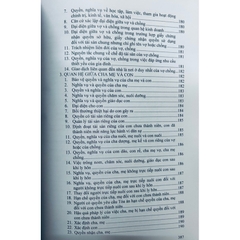 Sách - Giáo Dục Đạo Đức, Lối Sống Cho Học Sinh, Sinh Viên Trong Nhà Trường Và Gia Đình