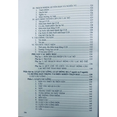 Sách - Tài liệu hướng dẫn phát triển giáo dục thể chất, thể thao và áp dụng những trò chơi dân gian trong nhà trường