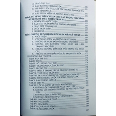 Sách - Tài liệu hướng dẫn phát triển giáo dục thể chất, thể thao và áp dụng những trò chơi dân gian trong nhà trường