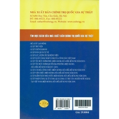 Sách - Luật Quản Lý, Sử Dụng Vũ Khí, Vật Liệu Nổ Và Công Cụ Hỗ Trợ - Hiện Hành (Sửa Đổi, Bổ Sung Năm 2019)