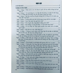 Sách - Chủ Tịch Hồ Chí Minh Ngày Này Năm Ấy