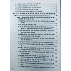 Sách - Chủ Tịch Hồ Chí Minh Khát Vọng Độc Lập Dân Tộc Và Phát Triển Đất Nước