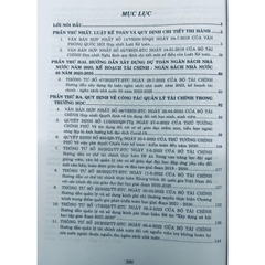 Sách - Hướng Dẫn Nghiệp Vụ Kế Toán Trường Học, Quy Định Về Quản Lý Tài Chính, Tài Sản, Xử Phạt Vi Phạm