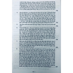 Sách - Luật Hôn Nhân Gia Đình, Luật Phòng Chống Bạo Lực Gia Đình - 166 Tình Huống Giải Đáp Pháp Luật Về Hôn Nhân GĐ