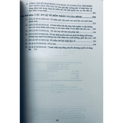 Sách - Luật Hôn Nhân Gia Đình, Luật Phòng Chống Bạo Lực Gia Đình - 166 Tình Huống Giải Đáp Pháp Luật Về Hôn Nhân GĐ