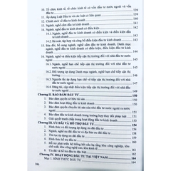 Sách - Luật Đấu Thầu, Luật Giá