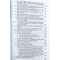 Sách - Luật Đấu Thầu, Luật Giá