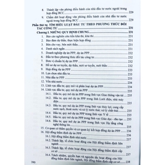 Sách - Luật Đấu Thầu, Luật Giá