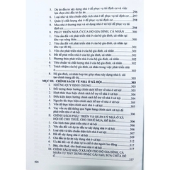 Sách - Quy định chi tiết thi hành Luật Kinh doanh bất động sản