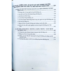 Sách - Luật Kinh Doanh Bất Động Sản, Luật Nhà Ở - Pháp Luật Về Hợp Đồng Mua, Bán, Kinh Doanh Bất Động Sản...