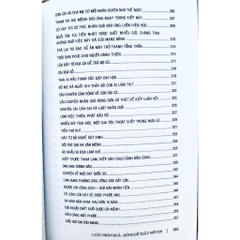 Sách - Luật Nhân Quả - Đừng Để Thấy Mới Tin