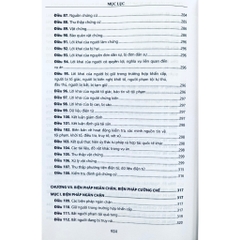Sách - Chỉ Dẫn Tra Cứu, Áp Dụng Bộ Luật Tố Tụng Hình Sự Năm 2015 (Sửa đổi, bổ sung năm 2021)