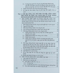 Sách - Tra Cứu Tiêu Chuẩn, Định Mức Chi Tiêu Nội Bộ, Tiếp Khách, Công Tác Phí, Hội Họp, Phương Tiện Đi Lại, Máy Móc...