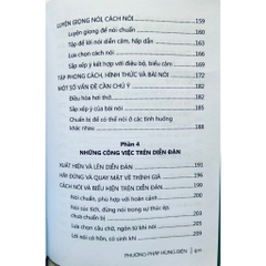 Sách - Phương Pháp Hùng Biện