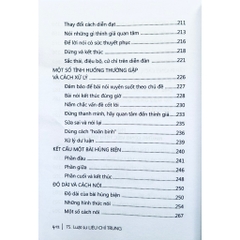 Sách - Phương Pháp Hùng Biện