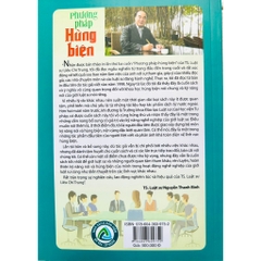Sách - Phương Pháp Hùng Biện