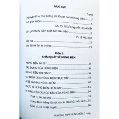 Sách - Phương Pháp Hùng Biện