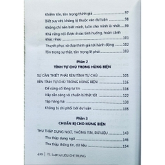Sách - Phương Pháp Hùng Biện