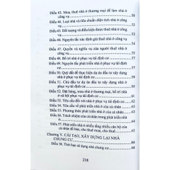 Sách - Luật Nhà Ở (Luật Nhà ở 2023, số 27/2023/QH15)