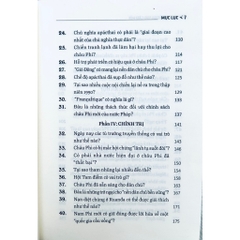 Sách - Châu Phi Qua 100 Câu Hỏi