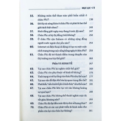 Sách - Châu Phi Qua 100 Câu Hỏi
