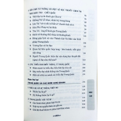 Sách - Trung Quốc Lịch Sử Kế Thừa