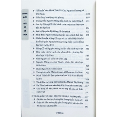 Sách - Trung Quốc Lịch Sử Kế Thừa