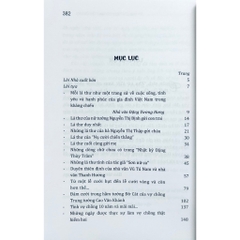 Sách - Phụ Nữ Việt Nam  Có Một Thời Như Thế