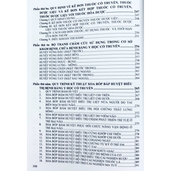 Sách - Hướng Dẫn Chẩn Đoán Và Điều Trị Bệnh Theo Y Học Cổ Truyền, Kết Hợp Y Học Cổ Truyền Và Y Học Hiện Đại