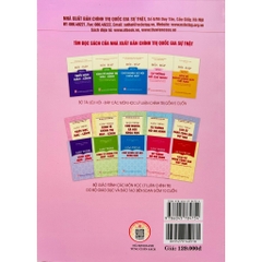 Sách - Hỏi - Đáp Môn Tư Tưởng Hồ Chí Minh