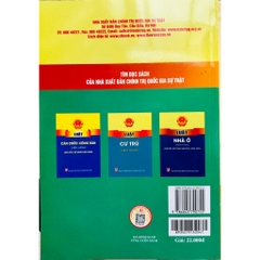 Sách - Luật Hộ Tịch (Hiện Hành)