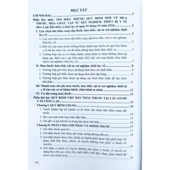 Sách - Nghiệp Vụ Đấu Thầu  Mua Thuốc Qua Mạng - Hướng Dẫn Việc Cung Cấp, Đăng Tải Thông Tin Về Lựa Chọn Nhà Thầu...