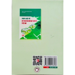 Sách - Pháp Luật Về Xử Lý Rác Thải Sinh Hoạt Tại Đô Thị Ở Việt Nam