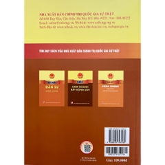 Sách - Luật Đất Đai (Luật Đất đai số 31/2024/QH15)