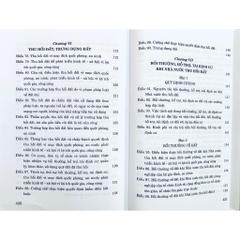 Sách - Luật Đất Đai (Luật Đất đai số 31/2024/QH15)