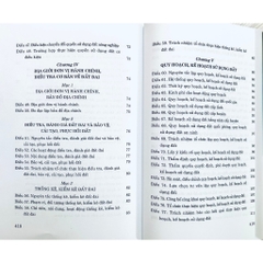 Sách - Luật Đất Đai (Luật Đất đai số 31/2024/QH15)