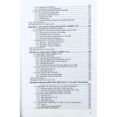 Sách - Giáo Trình Sau Đại Học Phương Pháp Nghiên Cứu Khoa Học Trong Kinh Doanh Cập Nhật Smart PLS
