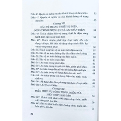 Sách - Luật Điện Lực (Hiện Hành) (Sửa Đổi, Bổ Sung Năm 2012, 2018, 2022)